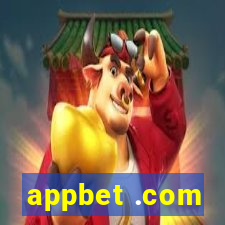 appbet .com